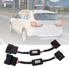M63K-2Stk Dynamischer Blinker LED Rücklicht Zusatzmodul Kabel Draht Für BMW X5 F15 X5M F85 2012-2018 Rücklicht