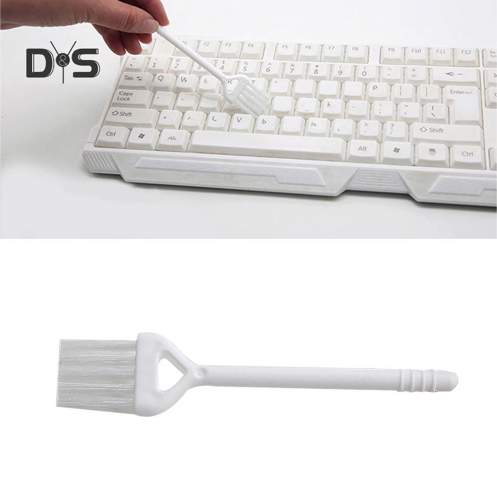 Amouage Universal Mini Reinigungsbürste Tastatur Desktop Fenster Nut Besen Kehrwerkzeug