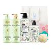 Fragrance Hair, Body & Hand Care Set