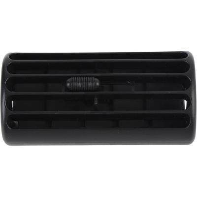 Center Dash AC Outlet Air Vent Panel for Cherokee XJ 1997 To 2001, OE #5FS10LAZAB, Front Center Dash Air Vent Grille, Dashboard Air Conditioning Vent