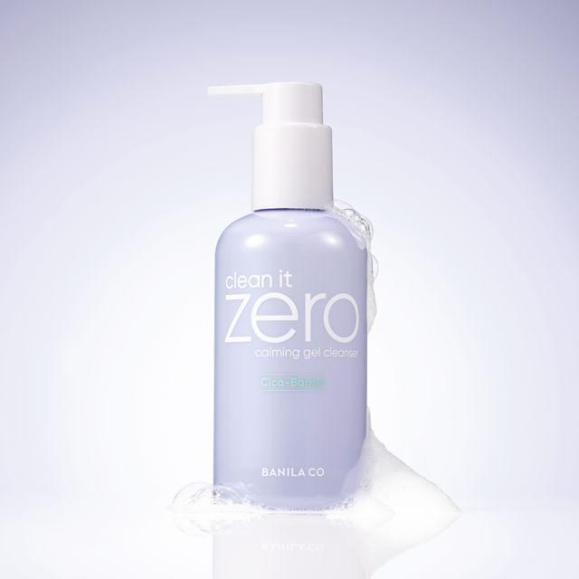 BANILA CO - Clean it Zero Calming Gel Cleanser 200ml