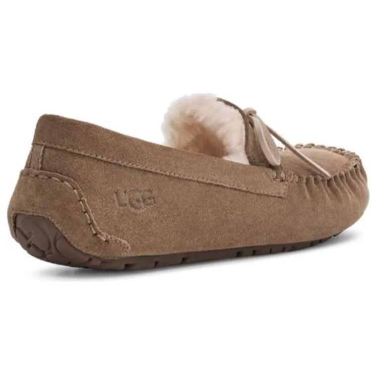 UGG Gommino 'Brown' 1125953-DLF