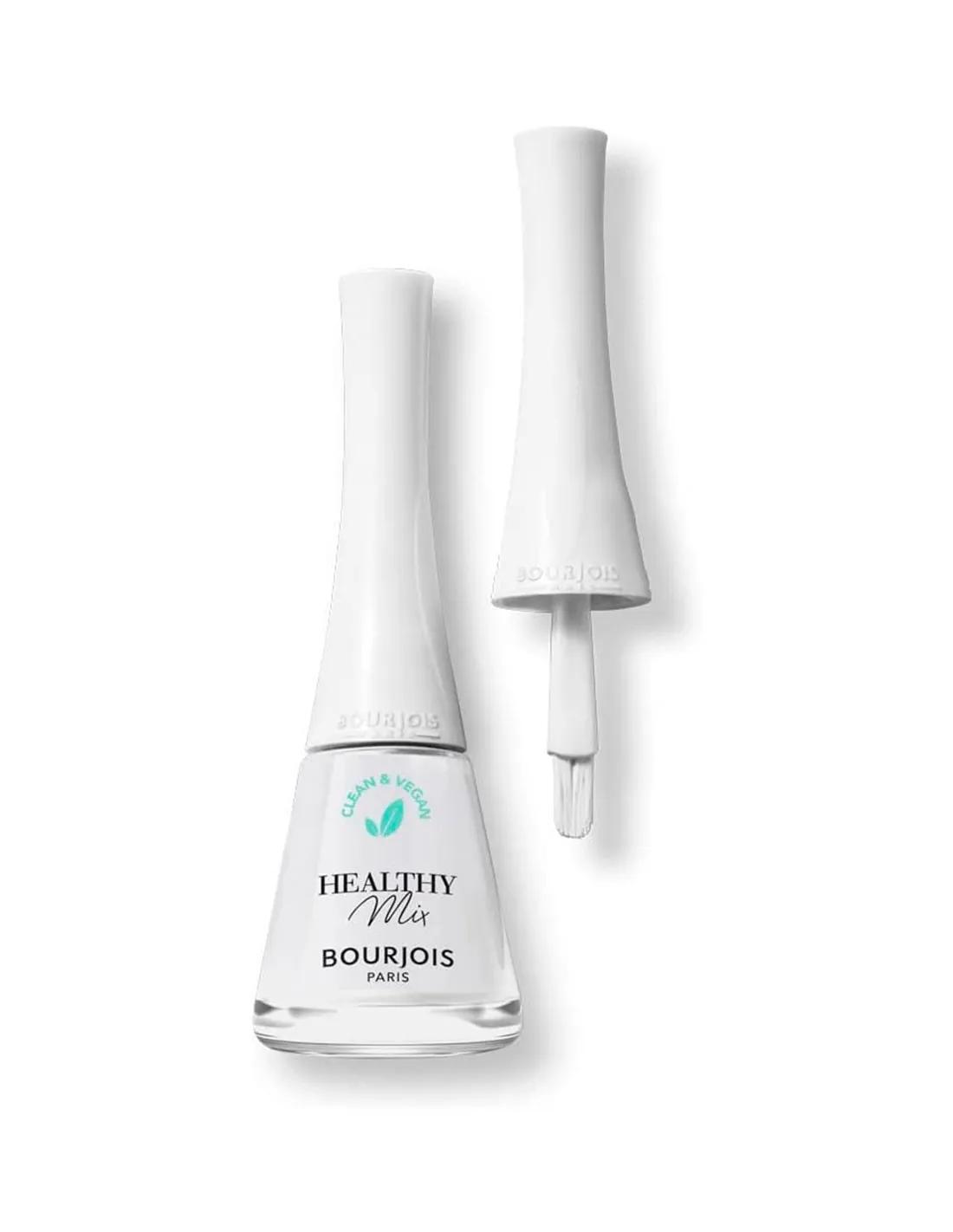 Bourjois Healthy Mix Nail Polish 100-Blanc hantement