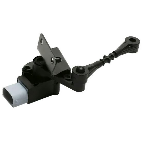 LR024220 Rear Wheel Height Sensor for 2012 Land Rover Range Rover Evoque.