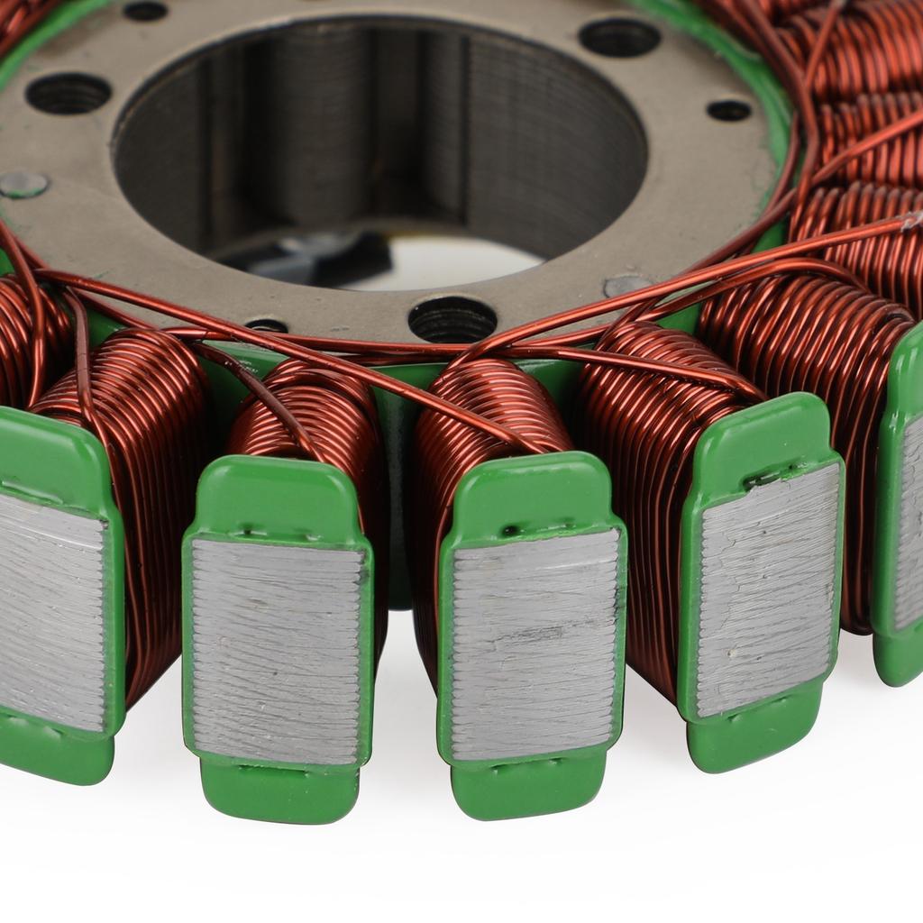 Generator Stator Alternator Fit for Suzuki GSX 400 F Katana 1981-1983/1999 31401-33220 31401-33221