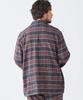 LL Bean Rob Roy Tartan Scotch Plaid Flannel US Size 1000047381 Men's Pajamas, Fit, Regular, Small, Red,