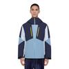 Under Armour Urban Adventure Series Simple Comfortable Versatile Fashion Waterproof Jacket Men Jacket 6005881-403