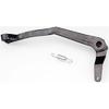 Black Drum Brake Lever Foot Pedal W/ Spring For Honda Crf50 Xr50 Pit Drit Bike