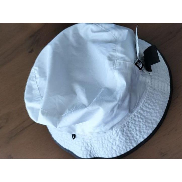 Used [THE NORTH FACE] SUN STASH HAT/Reversible