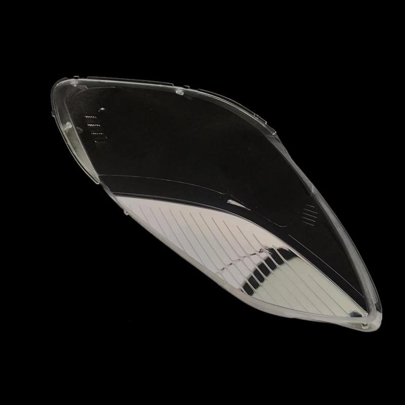 Buick Enclave 09-13 Headlight Transparent Cover Lamp Shell