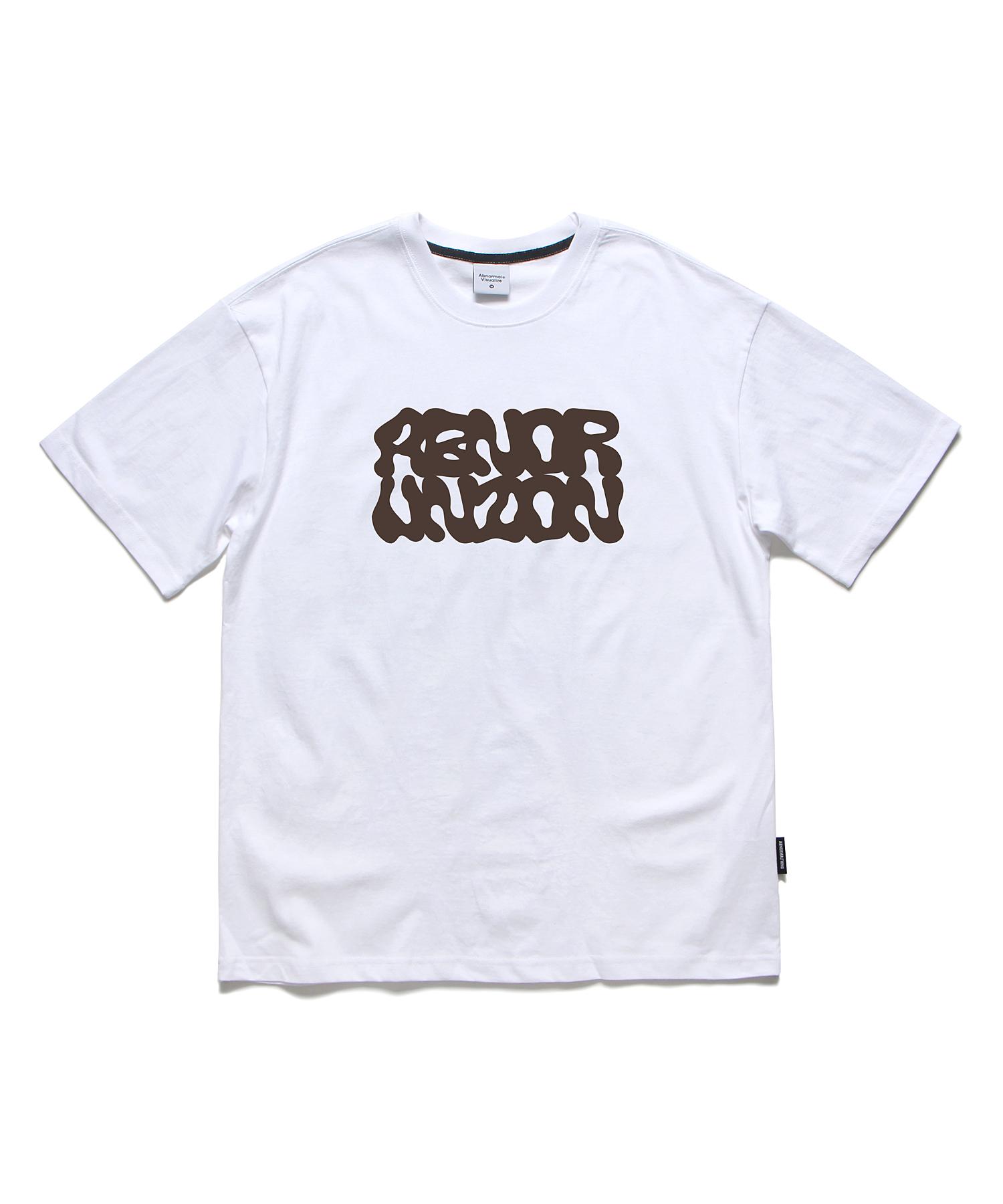Appnol Mersing Union Oversized T-Shirt White M