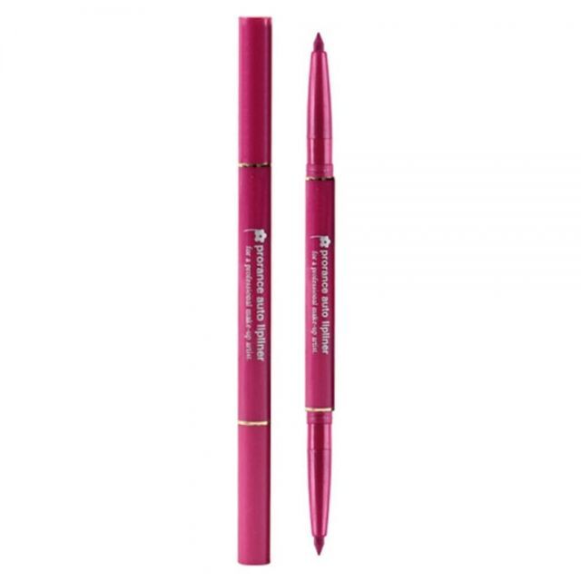 YXJGOUQU 3mm Lip Liner Pencil No. N51, 2 pcs