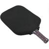 Cross-Border Waterproof Neoprene Pickleball Racket Cover with Anti-Drop Zipper