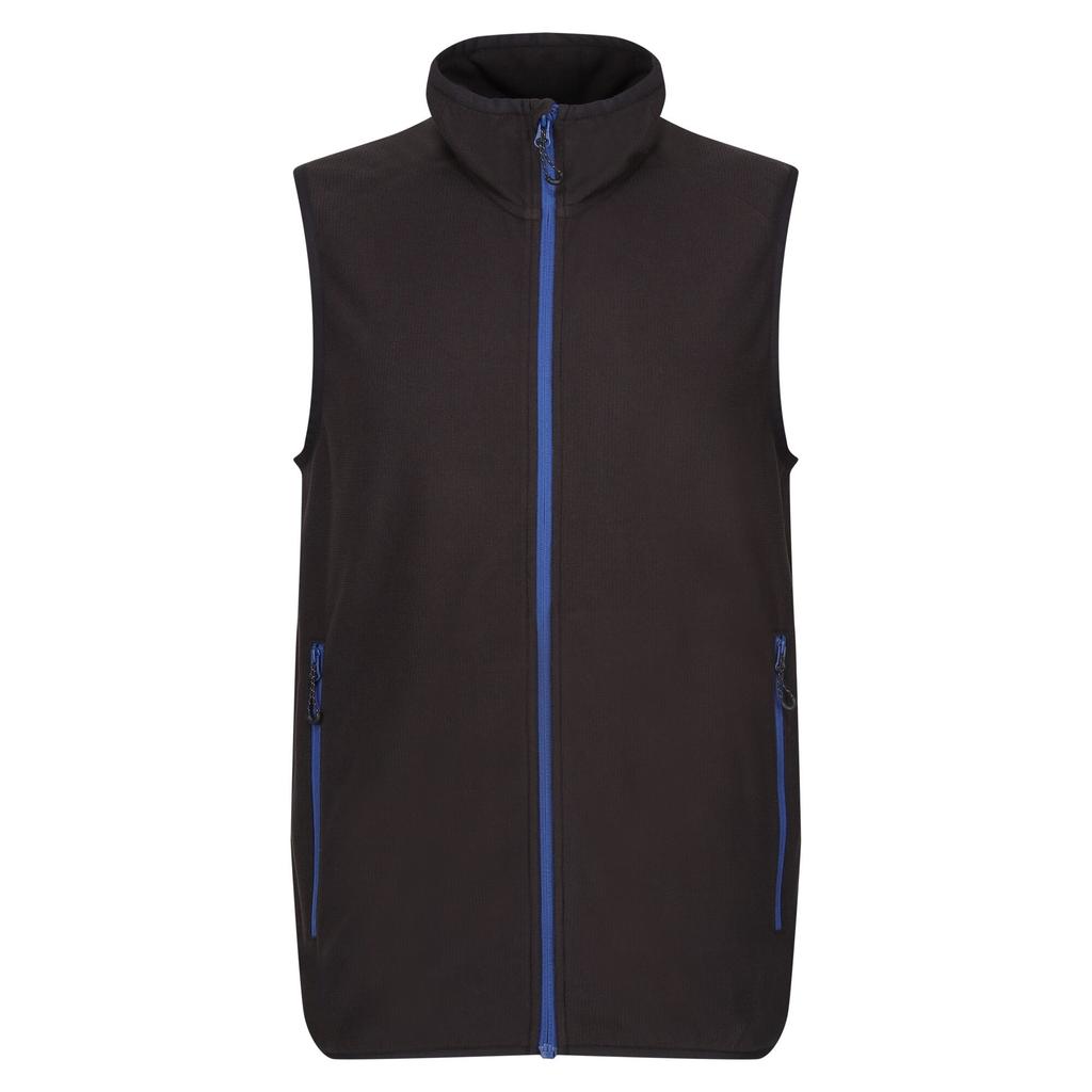 Regatta Mens Navigate Fleece Gilet