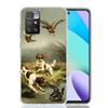 Hunter Dog Hunting Phone Case For Xiaomi 14C 13C 12C 13 12 10 10A 10C 9 9A 9C 9T 8 8A 7 7A 6 6A K70 Pro K60 K40 K20 14C 13C 12C