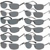 Sporty Rocker Sunglasses