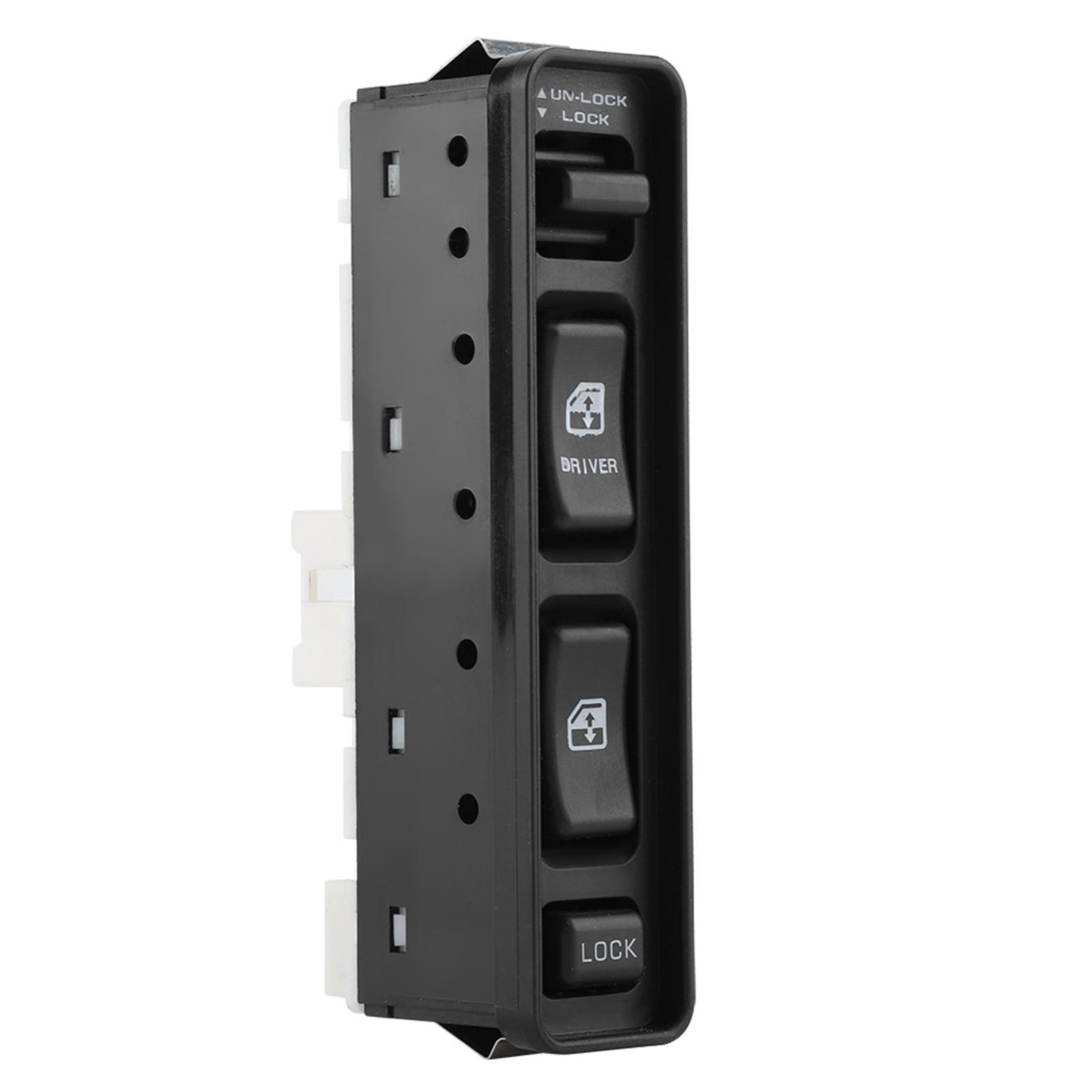 

Кнопка переключателя управления регулятором стеклоподъемника для Suzuki Vitara 3799060A00