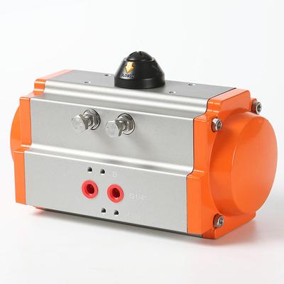 1pcs Air Actuated AT-52 Corner Type DC GT-52 GT-63