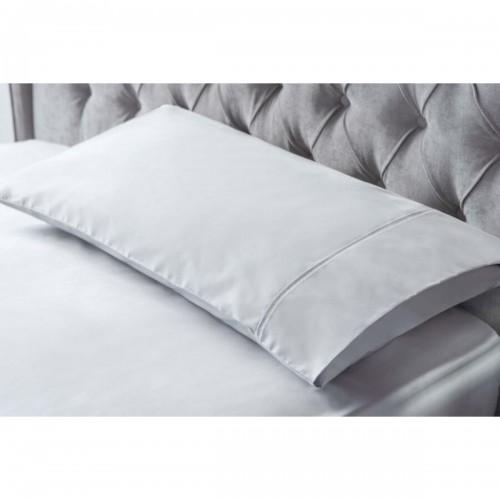 Belledorm Bamboo Bolster Pillowcase