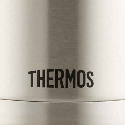 Thermos Stainless Steel Tabletop Pot THW-700 (0.7L)