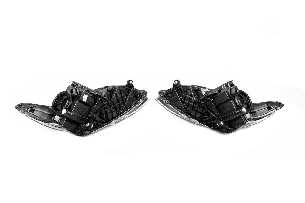 Headlights LED (design 2025, 2 Pcs) for Mercedes Vito/V-class W447 2014-
