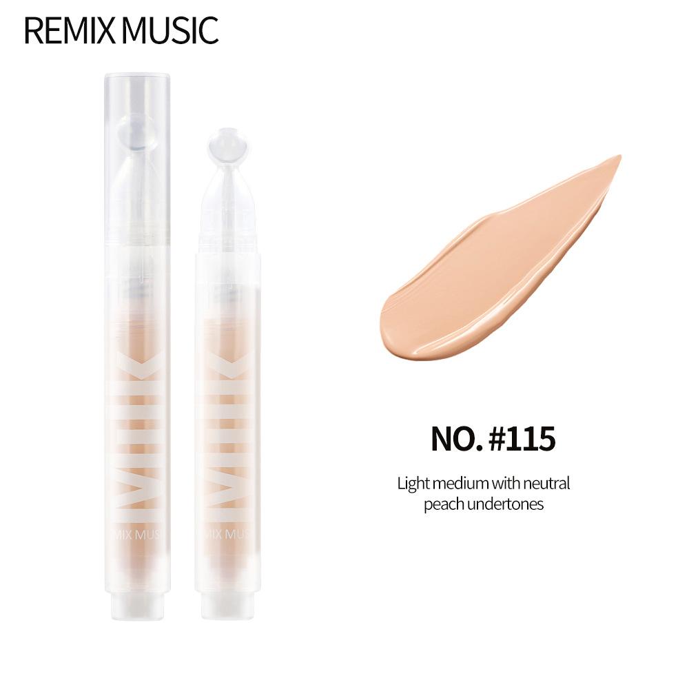 Крем-консилер с высокой степенью покрытия для безупречного цвета лица, водостойкий BB-крем для макияжа