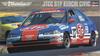 Hasegawa JTCC STP Keiichi Civic Plastic Model 20369 1/24