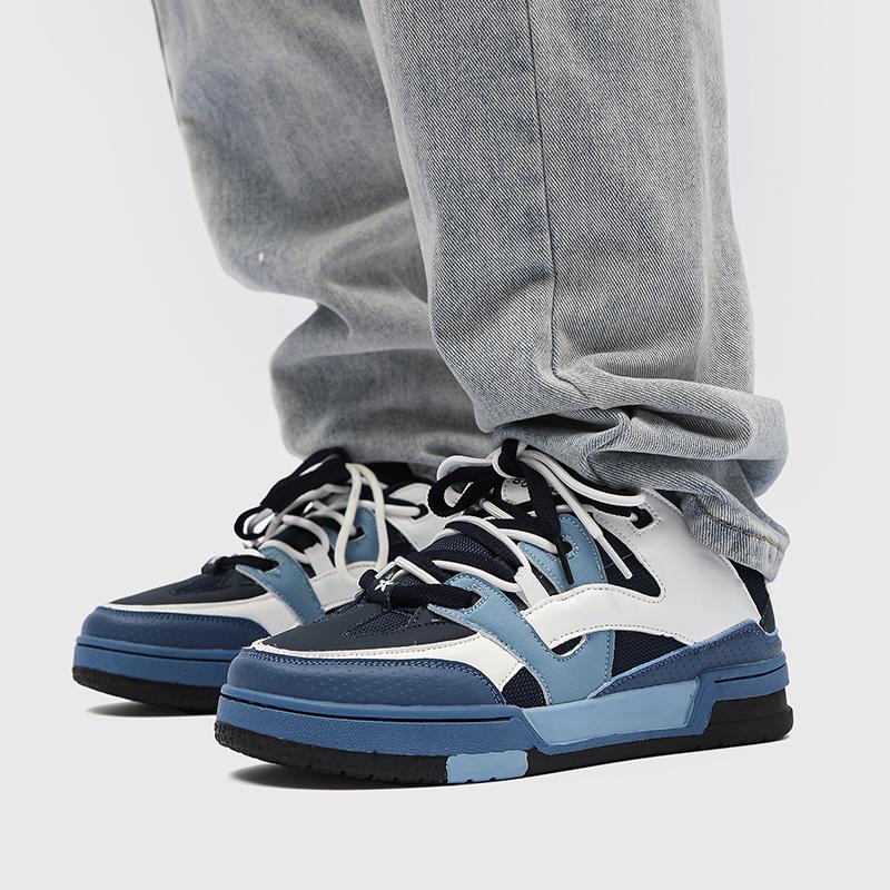 Boty pánské Tenisky Mužské ležérní Pánské Boty tenis Luxusní boty Trenér Závody Prodyšné Boty módní povaleči běhání Boty pro muže