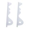 Stainless Steel Stove   Fillers 13.78-27.36in   Easy Clean Kitchen Stove   Covers for Counter