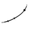 Hydraulic Brake Hose LR075628 Front Brake Hose Tube Replacement for Land Rover Range Rover All Engine Front Side 2006