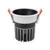 OEING Narrow Frame Deep Anti-Glare LED Spotlight