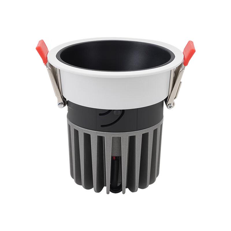 OEING Narrow Frame Deep Anti-Glare LED Spotlight