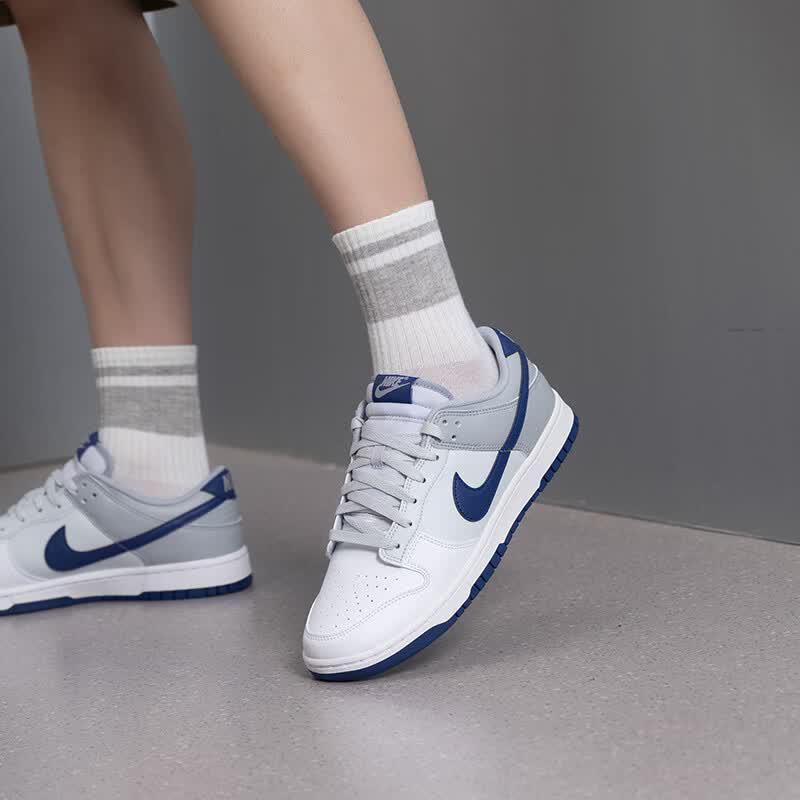 Nike Dunk Low Men s Sneakers HF5441-118 EU 40.5