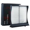 For SUBARU SH SJ IMPREZA GP,GR,GH,G3,GE,GV SUBARU XV 1.6 2.0 Activated Carbon Cabin Filter 72880-FG000 CU22004 MK9800
