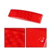 1pc Red Tail Light Lens Left or Right 2411450 For Polaris Ranger 800 570 500 400