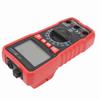 TA801C Digital Multimeter Automatic Pocket MultiFunction Household AntiFall HighAccuracy Flashlight