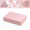 Rubber Brayer Roller Rubber Block Carving Rubber Stamp Kits for Art Crafts
