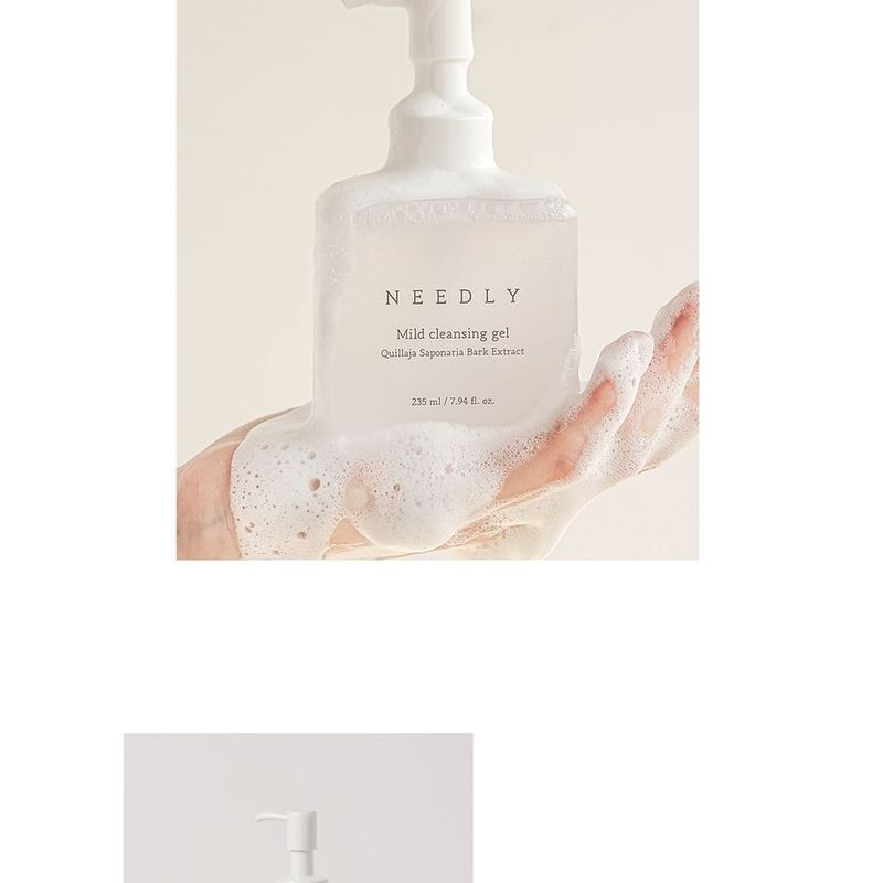 NEEDLY - Mild Cleansing Gel