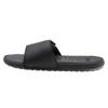 Cool Cat Sport Slippers Black / White (Unisex) Slide Slippers 371051 01