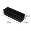 Ssd-V3 2280 M.2 Dual Heat Pipe Solid State Drive Nvme Grille-Type All-Aluminum Vest High-Efficiency Heat Sink Gaming Accessories