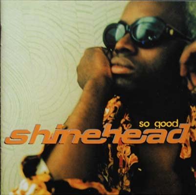 

CD SHINEHEAD - So Good TECW25566 24×7 1997 Japan Rap & Hip-Hop/R&B Used