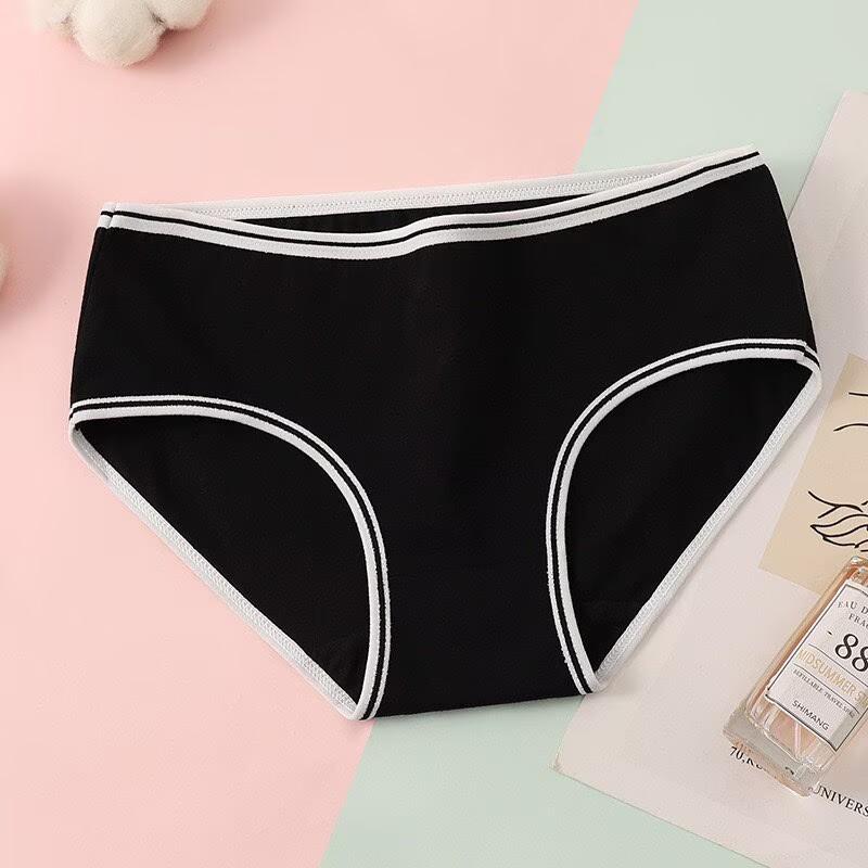 Teenager Jugend Unterhosen Kinder Unterwäsche Kinder Baumwolle Slips 10-16 Jahre