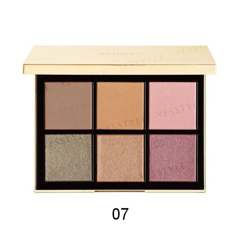 Snidel Beauty - Eye Designer