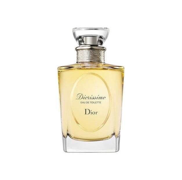 

Dior Diorissimo туалетная вода 100 ml