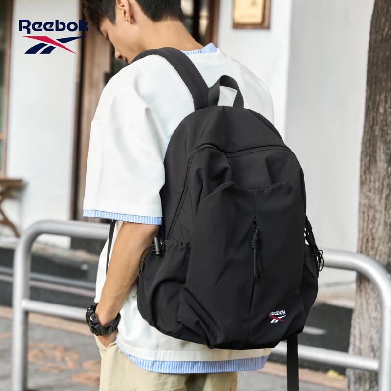 Reebok Large Capacity Commuter Backpack