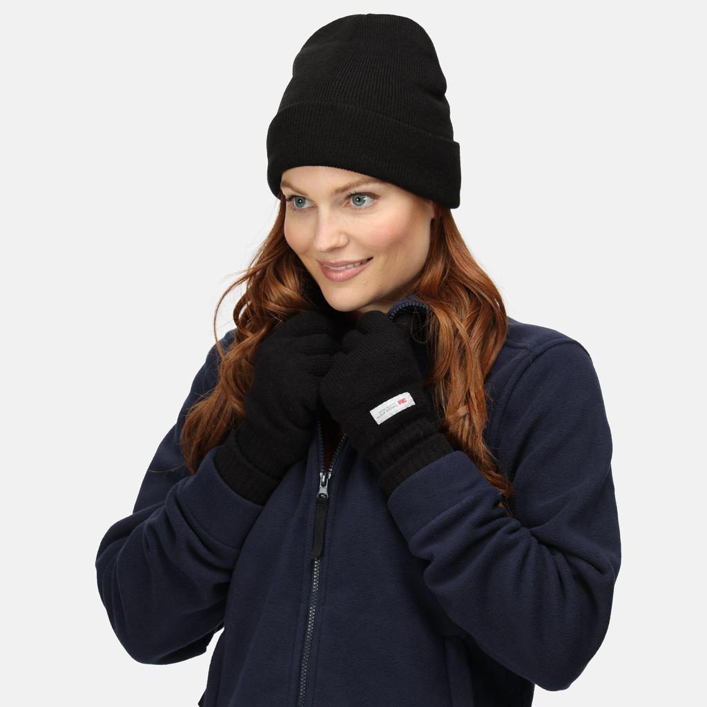 Regatta Standout Adults/Unisex Axton Cuffed Beanie