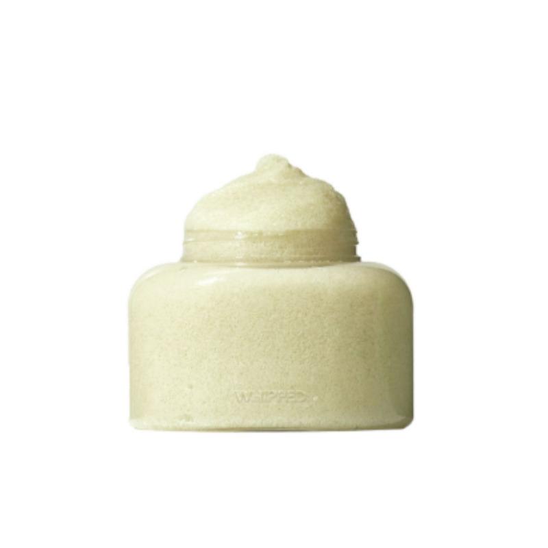 WHIPPED Vegan Pack Scrub 210g Avocat (Parfum floral d'agrumes)