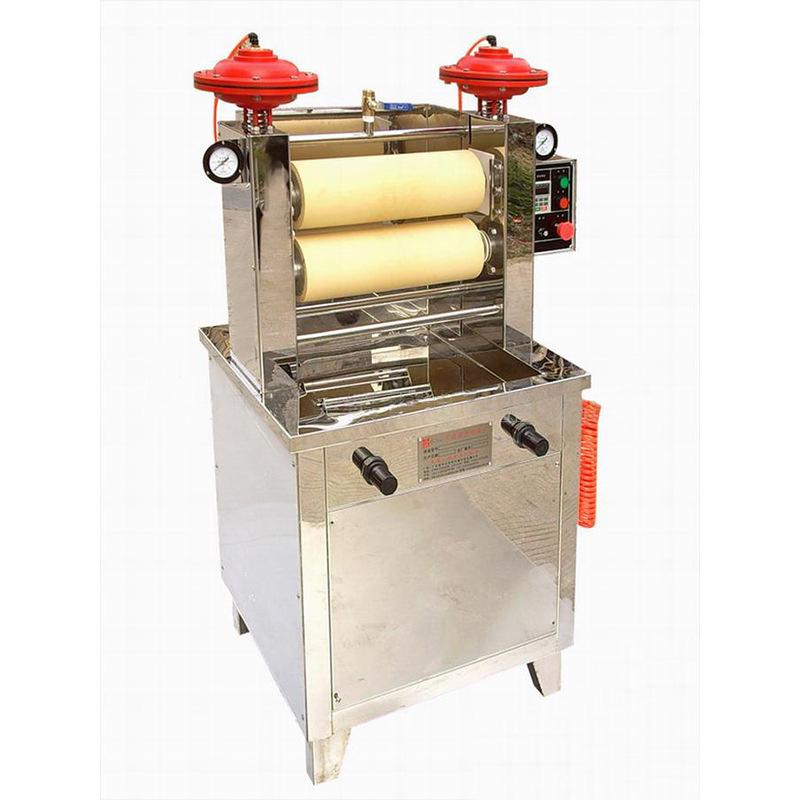 YMPO01A Pneumatic Electric Vertical Rolling Mill - Small Size Liquid Reduction Roller