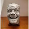 Bookshelf Decorations Home Courtyard Design Decorations Decoration Face Simulation