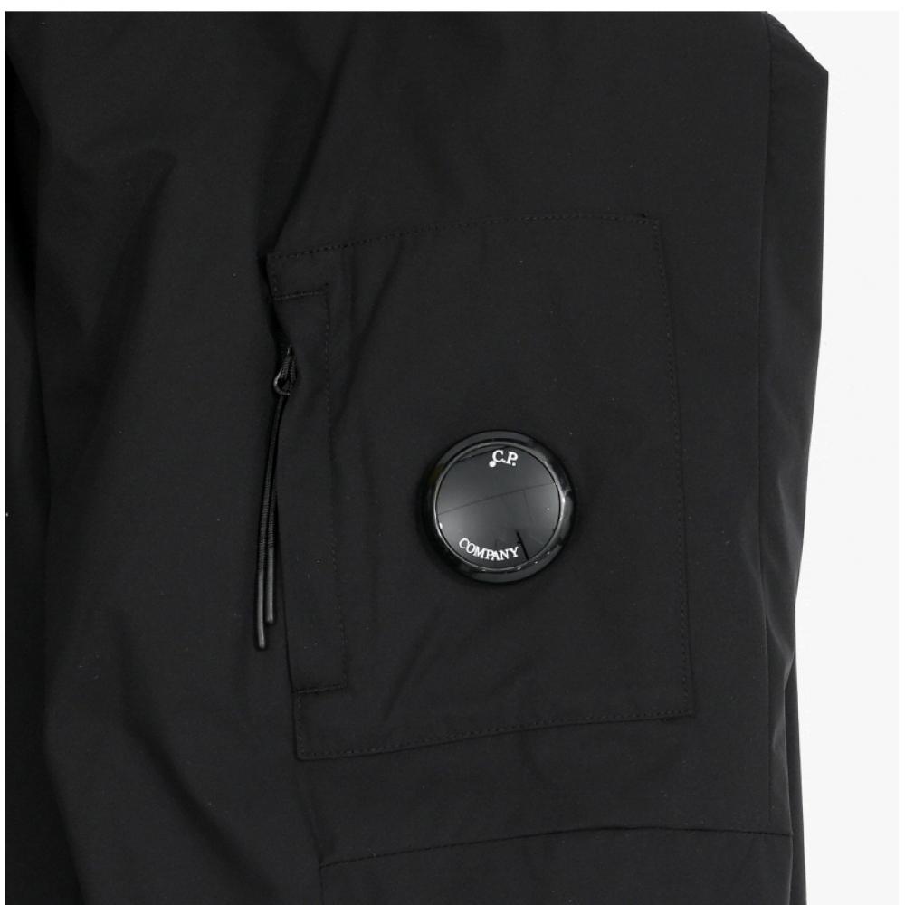 C.p. Company Men S Protek lenS Wappen Jacket 19cmow006a